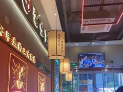 -聚味罗记大排檔·鲜鱼杂·甲鱼煲•龙虾馆(科学馆店)