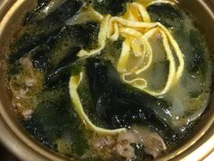 -老炉家木炭烤肉(长江国际店)