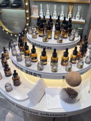 -香遇沙龙香水·调香·团建