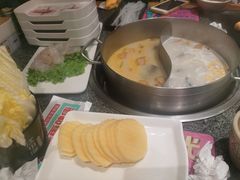 -江小渔鲜鱼火锅(辽沈二街店)