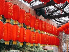 -房湖公园