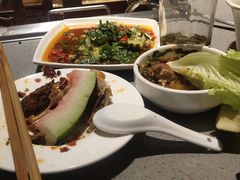 -海底捞火锅(海宁路店)