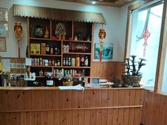 -芦茨金富饭庄·25年老字号·专做稻草鸡