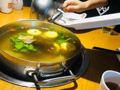 -海银海记潮汕牛肉火锅(新港中路海珠店)