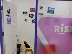 -瑞思素质成长中心(金沙湾校区)