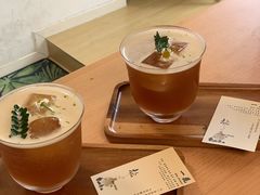 -本無咖啡·BeanWood Coffee