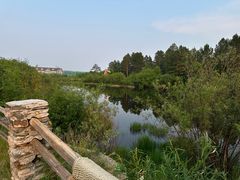 -北极村旅游风景区