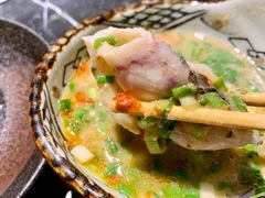 -小椒娘撒椒鱼火锅(三八广场店)