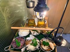 -一朵菌·野生菌探索家火锅(南亚店)