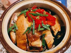 王府泡椒鸡-南京大牌档(三阳广场苏宁店)