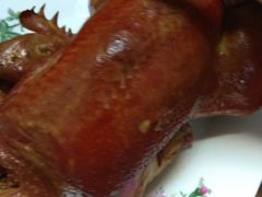 -鸡打鸣熏鸡系列(总店)