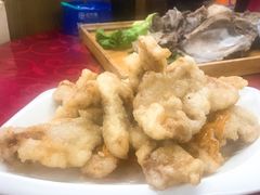 -哈尔滨饺子王·东北菜(鱼鳞浃路店)