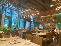 -PHO爺·越南料理(亦庄大族广场店)