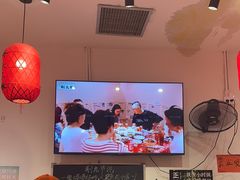 -荆九爷爆炒桥头三嫩(浙大店)