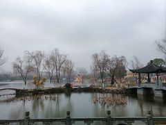 -武汉园博园(武汉自然博物馆)