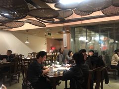 大堂-鱼食饭稻·苏浙土菜17年老馆子(平江路店)