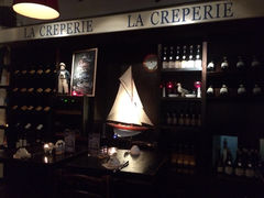 La Creperie(桃江路店)-La Creperie法餐厅(桃江路店)
