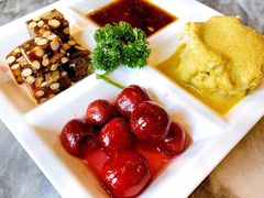 -都一处烧麦馆(前门店)