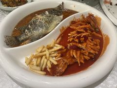 -马凯餐厅(地安门店)