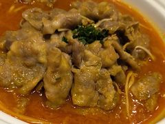 -万荣烤鸭店·北京菜(天坛店)