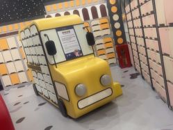 点击看大图 -MELAND CLUB亲子乐园·派对·餐厅(北京芳圆里ID MALL店)