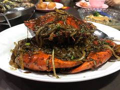 -龙海鲜螃蟹王(宏茂桥店)