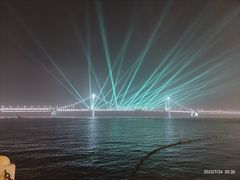 -星海湾跨海大桥