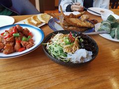 -jpc集品餐厅(中山店)