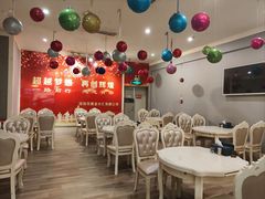 -黄金水汇·美食(文锦渡店)