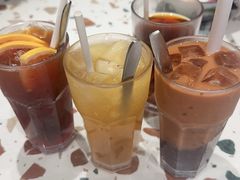 -华嫂冰室(湾仔店)