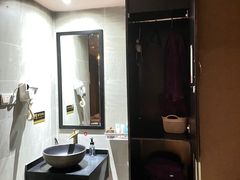 -泰禾馨·泰式按摩精油SPA(新街口金鹰店)