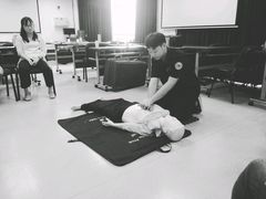 -北京急救科技馆