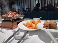 -四季民福烤鸭店(王府井东安门店)