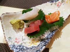 刺身拼盘-有喜屋·深夜食堂(北京西路店)