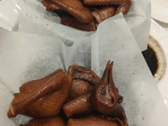 -新兴家喻酒家·羊城名宴(昌岗店)