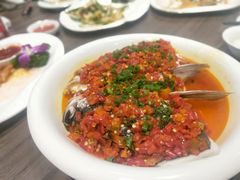 -周锦记广式餐厅(格林生活坊2期店)