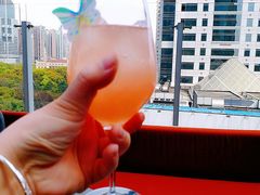 -城市露台景观餐厅(淮海路店)