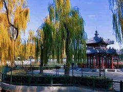 景点-陶然亭公园