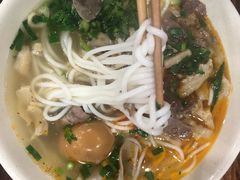 -黔派·虾子羊肉粉·小吃(佳宁娜广场店)