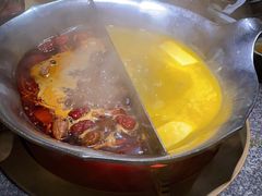 -湊湊火锅·茶憩(石家庄万象城店)