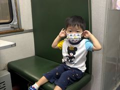 -沈阳铁路陈列馆