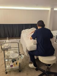 -JNK皮肤管理中心