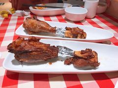 烧羊棒-西贝莜面村(正大广场店)