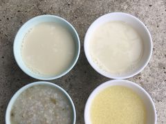 -食膳公园包子铺(烈士公园店)