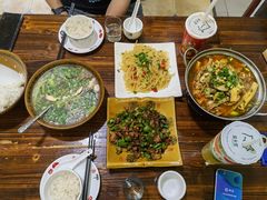 -朗妈私房菜(婺女州店)