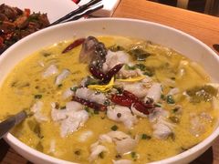 -新白鹿餐厅(银泰西湖文化广场店)