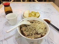 虾籽饺面-蒋家桥饺面店(四望亭路店)