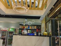 -农家湘菜(安亭店)
