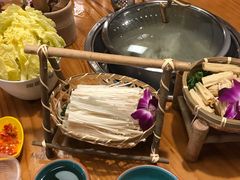 -南国锋味椰子鸡(瀚海店)