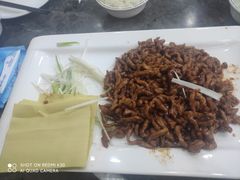 -金阁家常菜(贵阳路店)